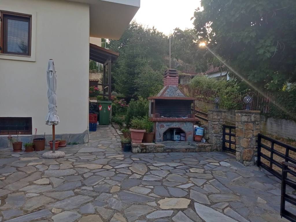 Μεζονέτα προς πώληση στο Ελατοχώρι Πιερίας.