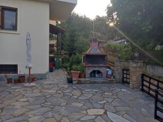 Μεζονέτα προς πώληση στο Ελατοχώρι Πιερίας.