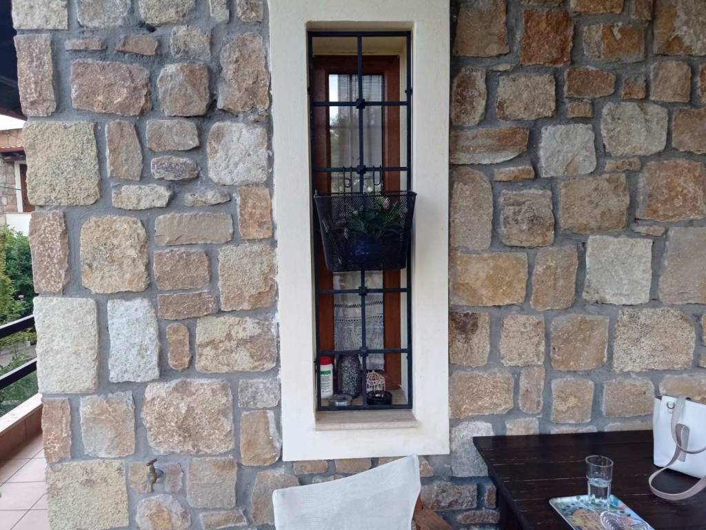 Μεζονέτα προς πώληση στο Ελατοχώρι Πιερίας.