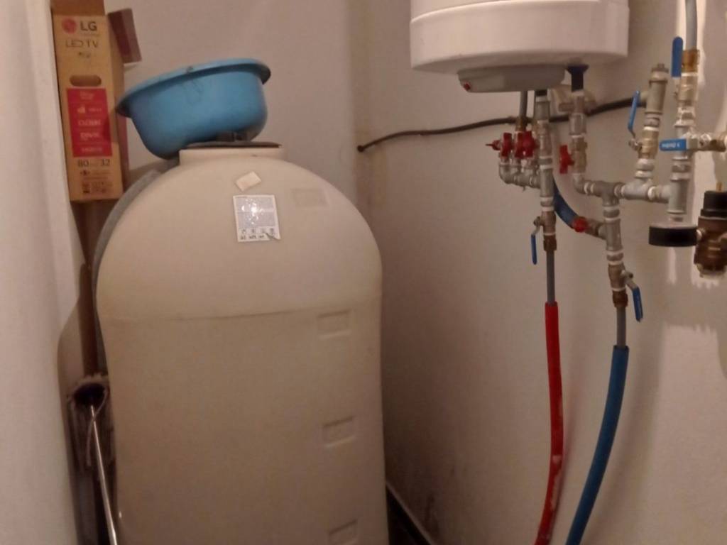 Μεζονέτα προς πώληση στο Ελατοχώρι Πιερίας.