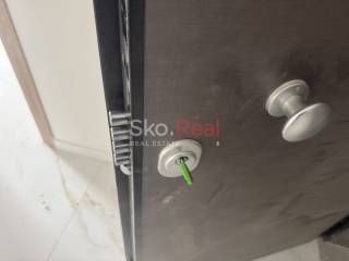 Πόρτα ασφαλείας