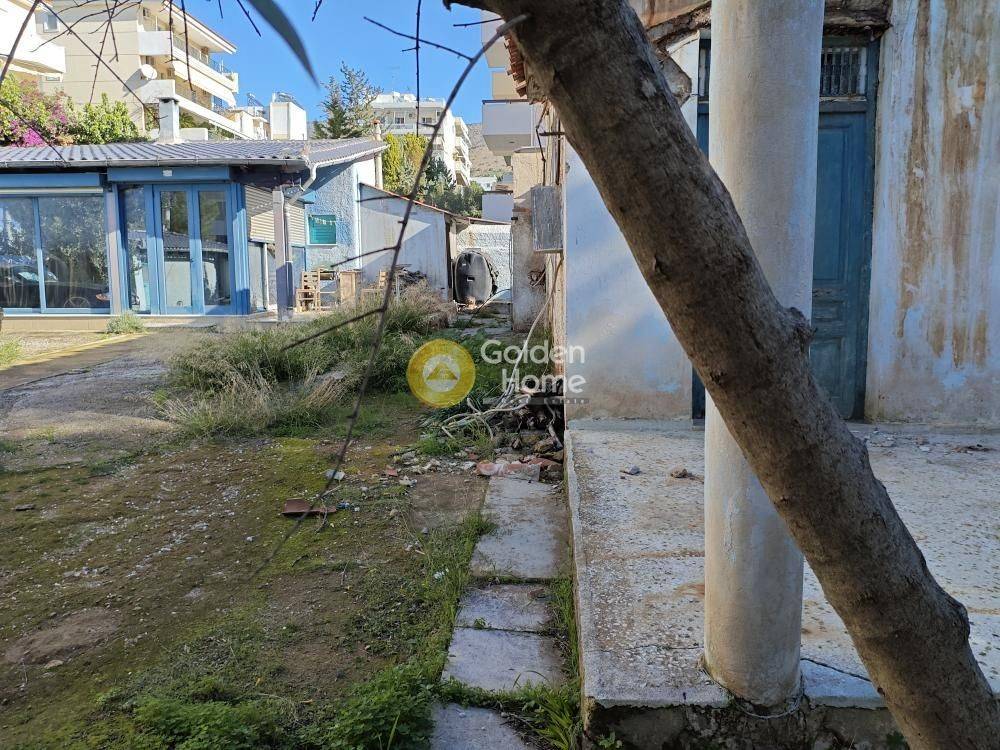 Εξωτερικός Χώρος