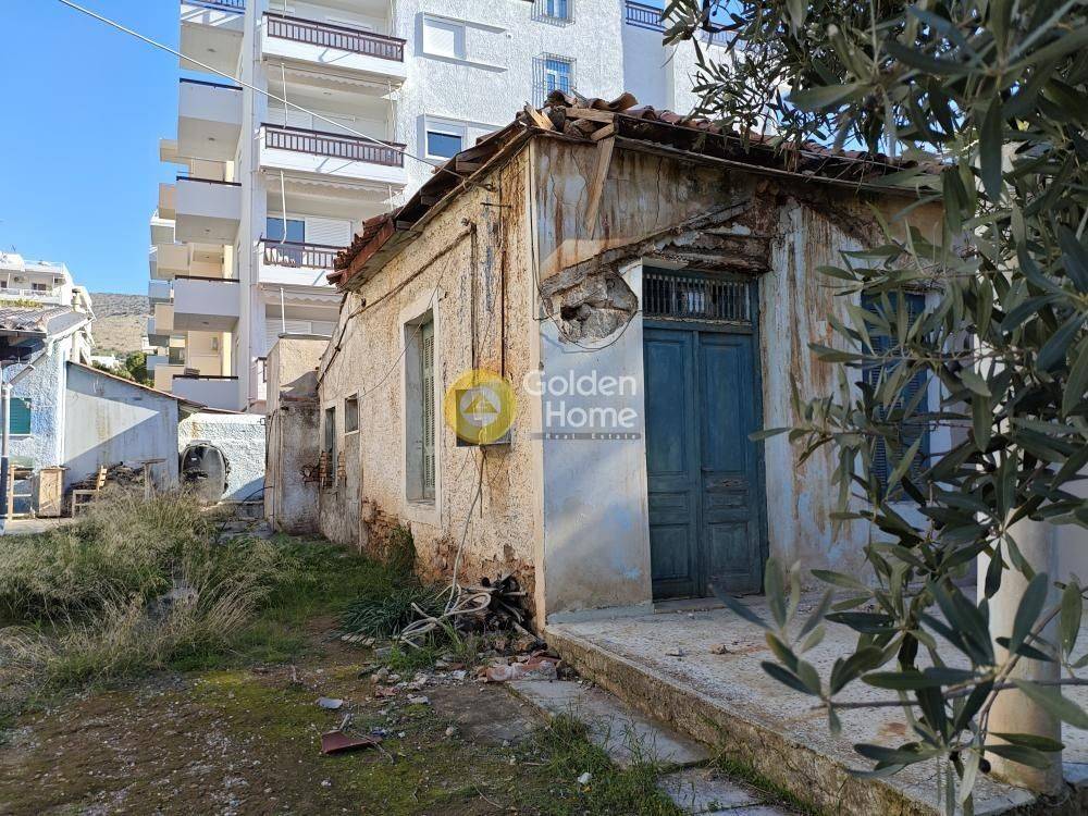 Εξωτερικός Χώρος