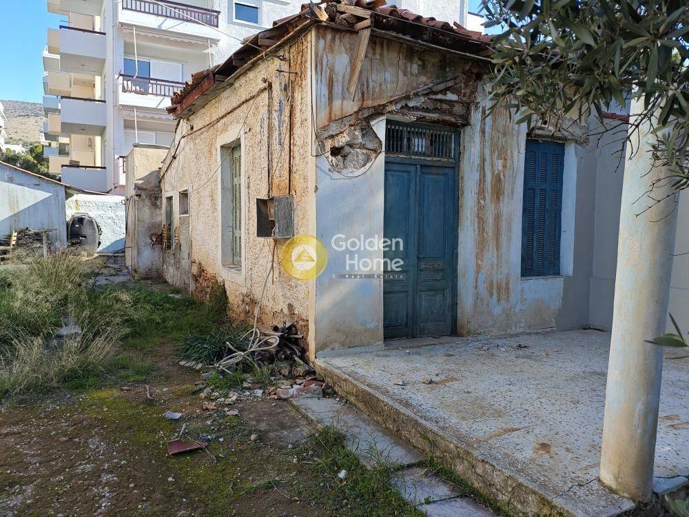 Εξωτερικός Χώρος