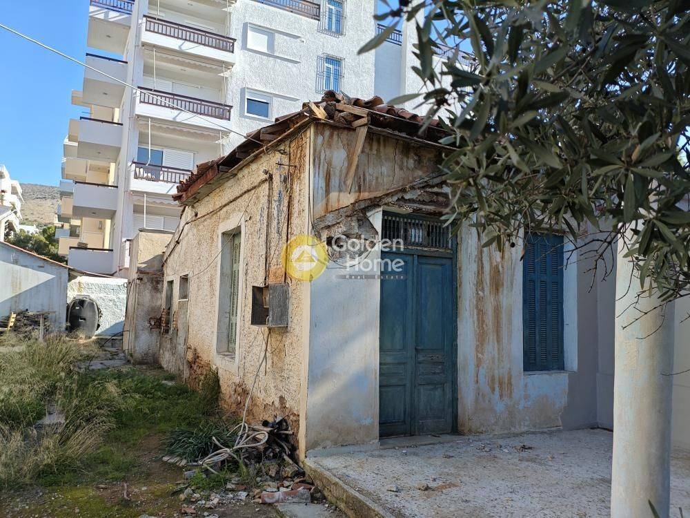 Εξωτερικός Χώρος