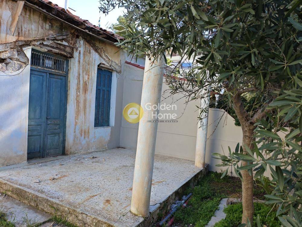 Εξωτερικός Χώρος