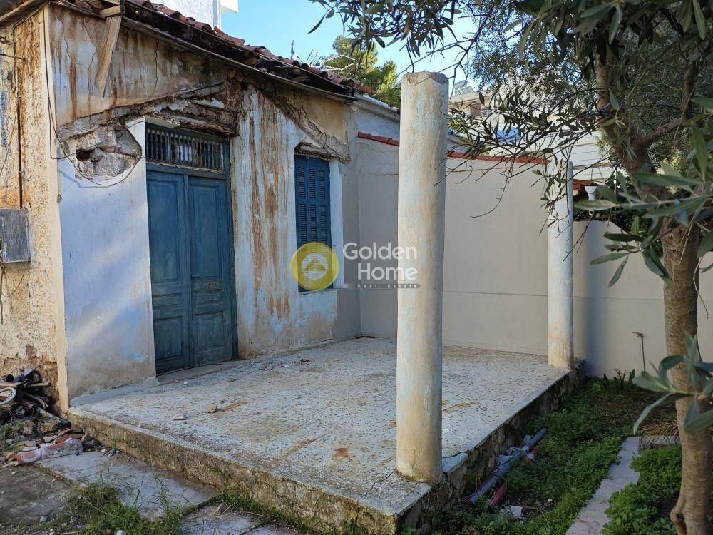 Εξωτερικός Χώρος