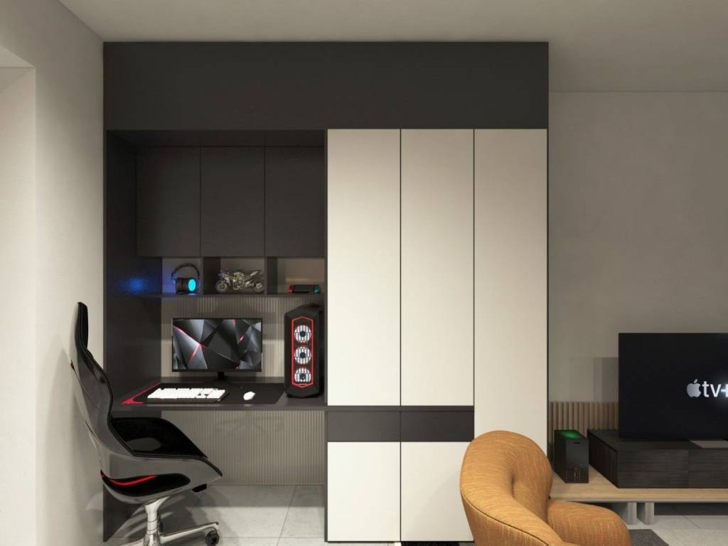 Εσωτερικοι χώροι