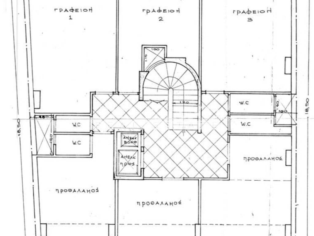 Εσωτερικοι χώροι