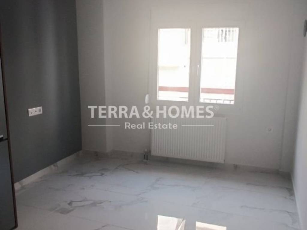 Άποψη χώρου