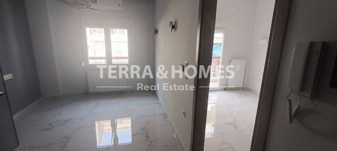 Άποψη χώρου