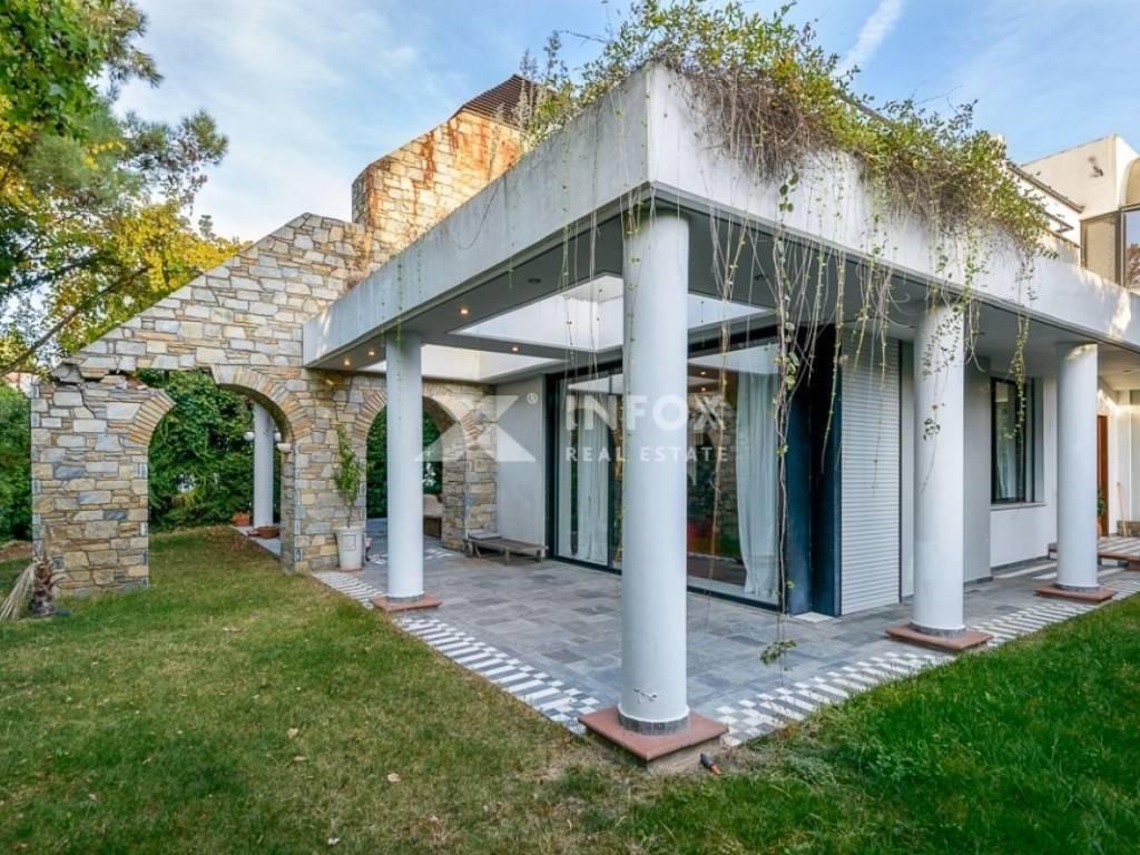 Εξωτερικός χώρος