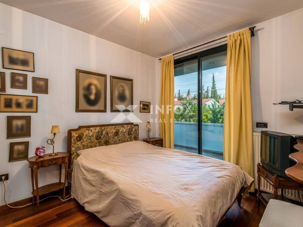 Υπνοδωμάτιο