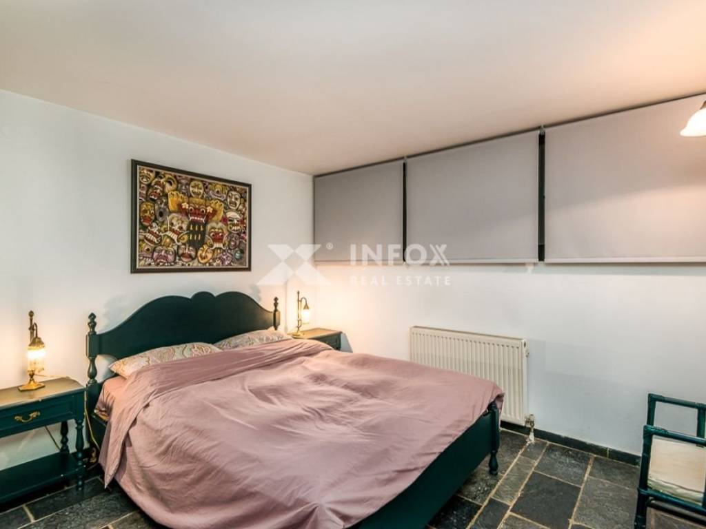 Υπνοδωμάτιο