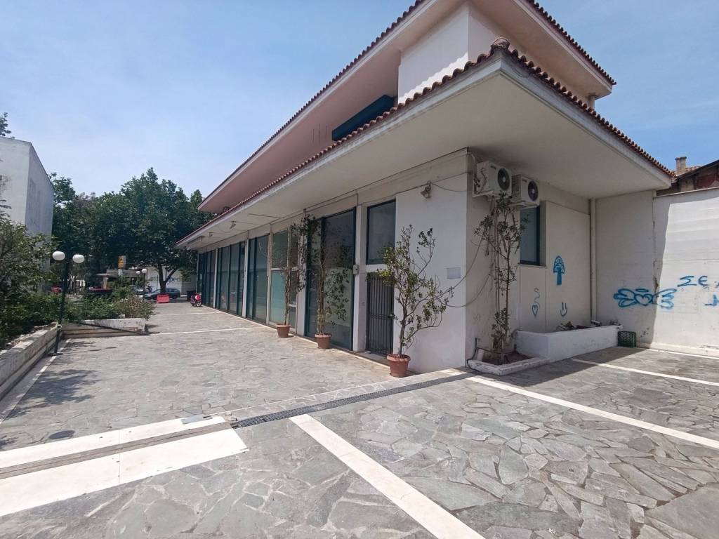 Εσωτερικοι χώροι