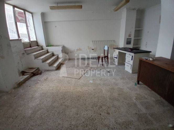 Ενιαίος χώρος