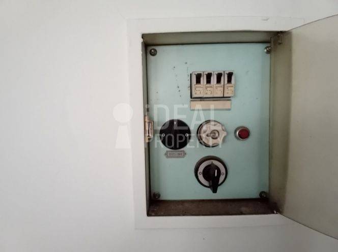 Ηλεκτρολογικός Πίνακας