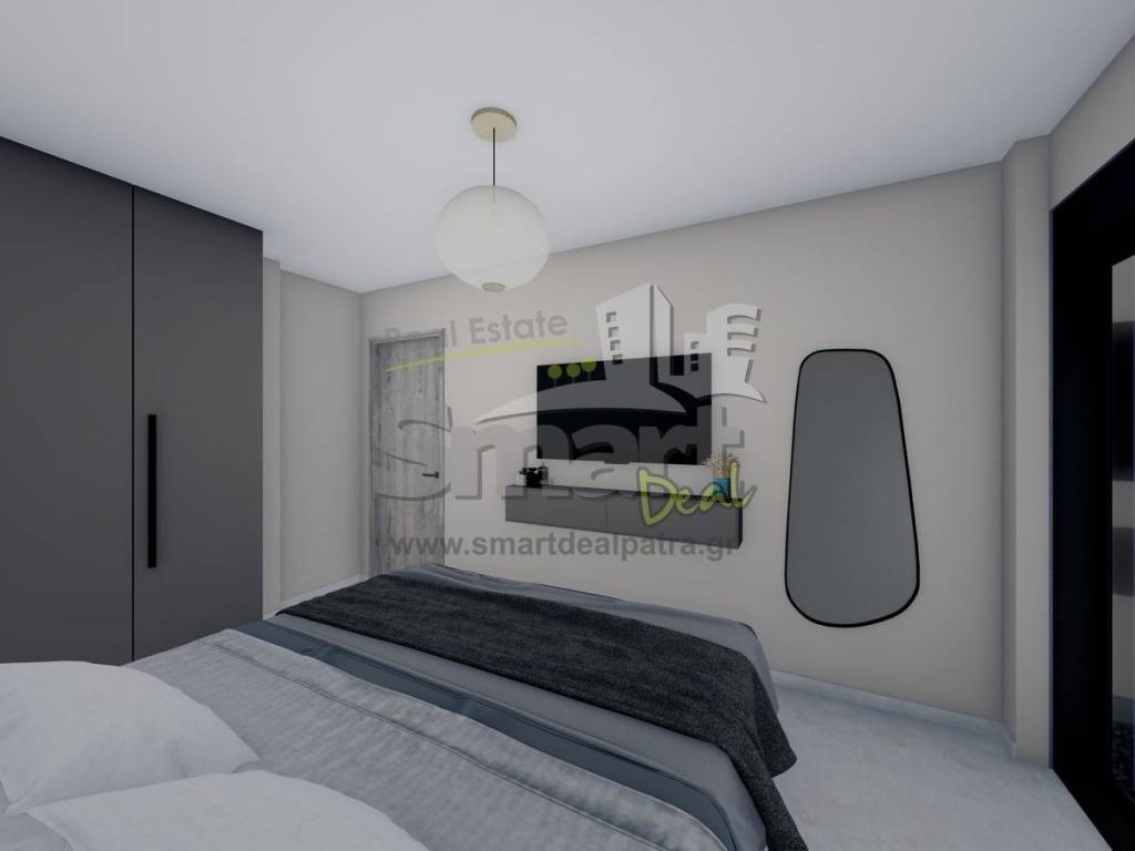 Υπνοδωμάτιο