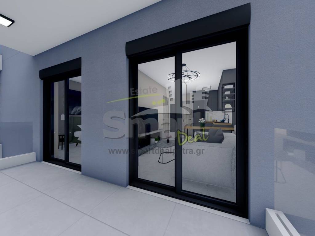 Εξωτερικοι χώροι