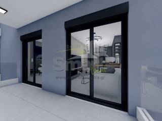 Εξωτερικοι χώροι