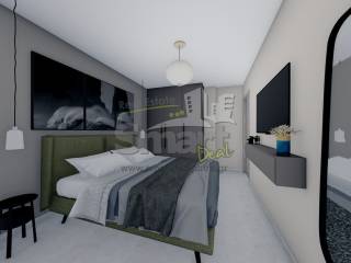 Υπνοδωμάτιο