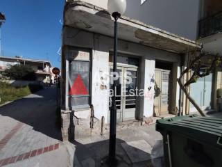 Εξωτερικοι χώροι