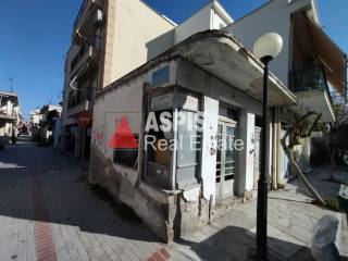 Εξωτερικοι χώροι