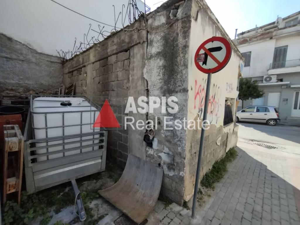 Εξωτερικοι χώροι