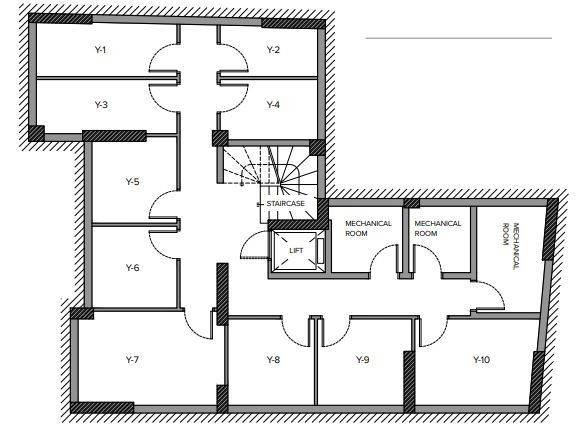 Εσωτερικοι χώροι