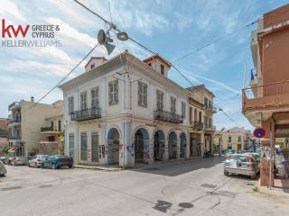 Εξωτερικοι χώροι