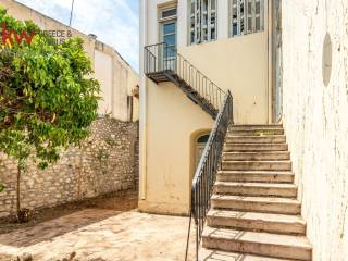 Εξωτερικοι χώροι