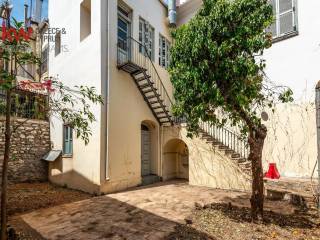 Εξωτερικοι χώροι