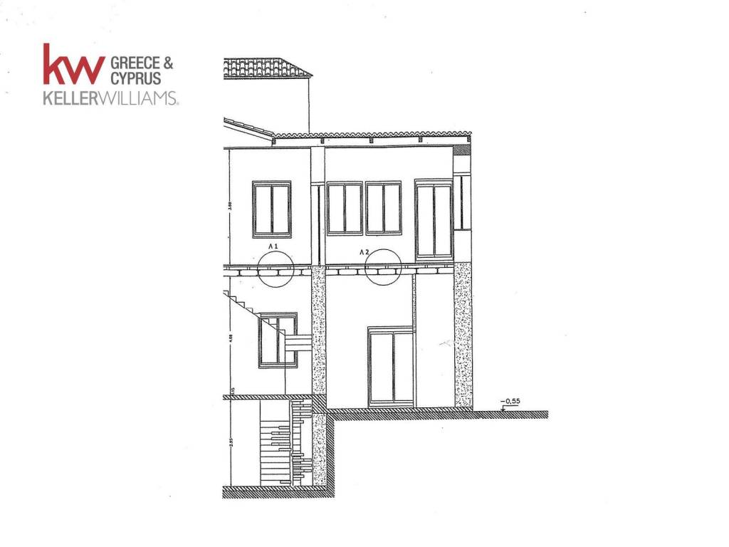 Εξωτερικοι χώροι