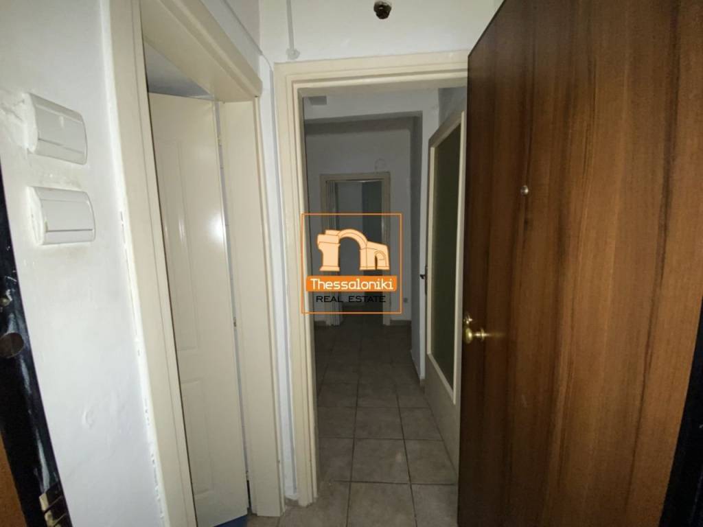 Εγνατία, Διαμέρισμα, 45 τ.μ.