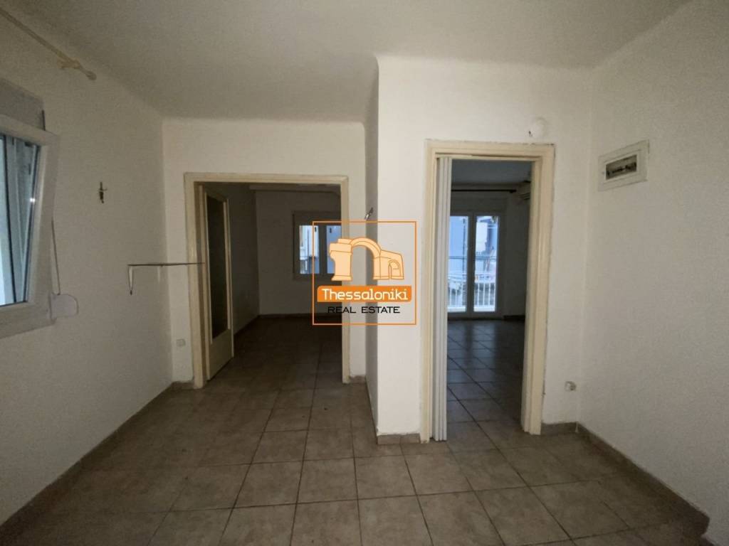 Εγνατία, Διαμέρισμα, 45 τ.μ.