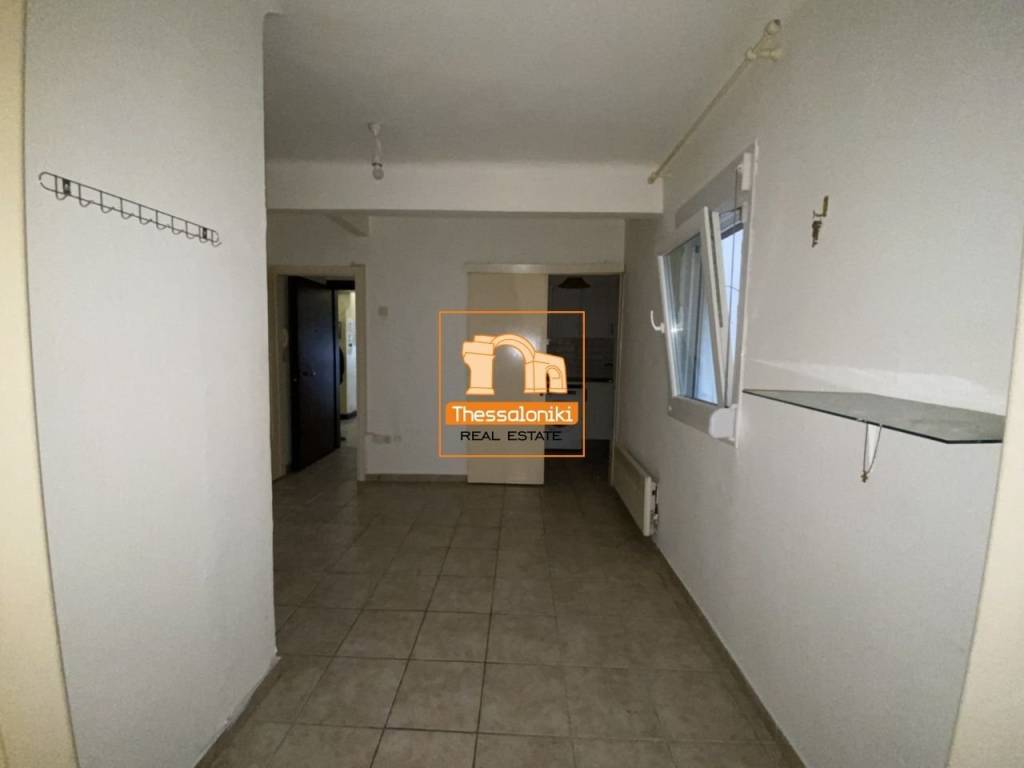 Εγνατία, Διαμέρισμα, 45 τ.μ.