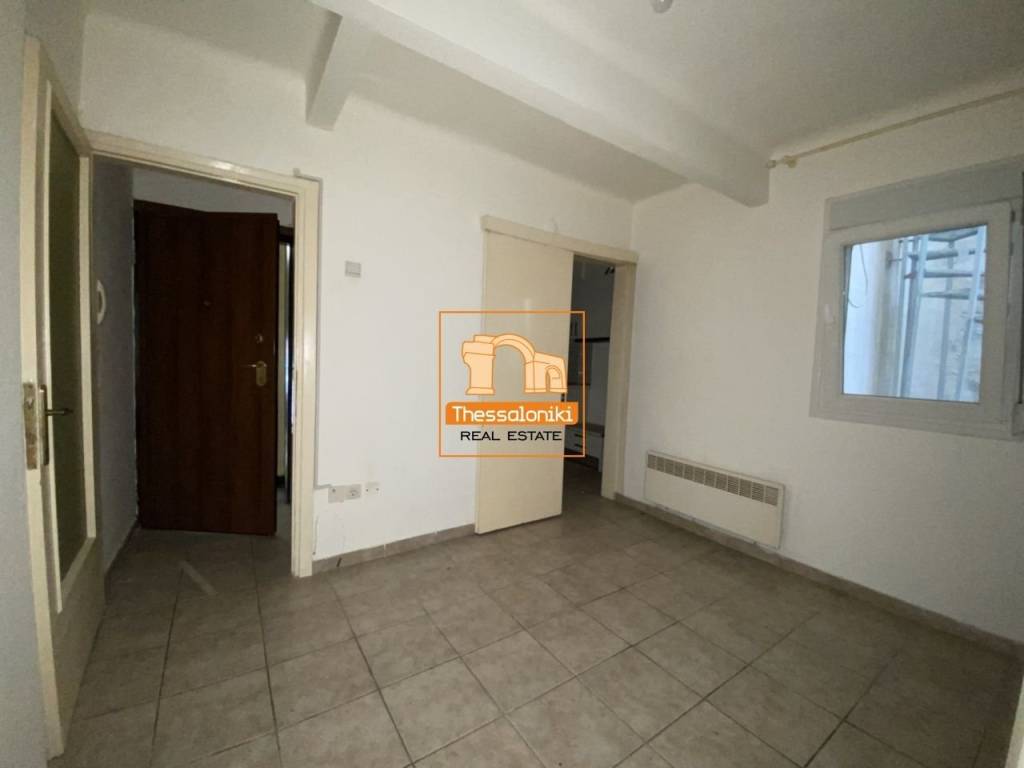 Εγνατία, Διαμέρισμα, 45 τ.μ.