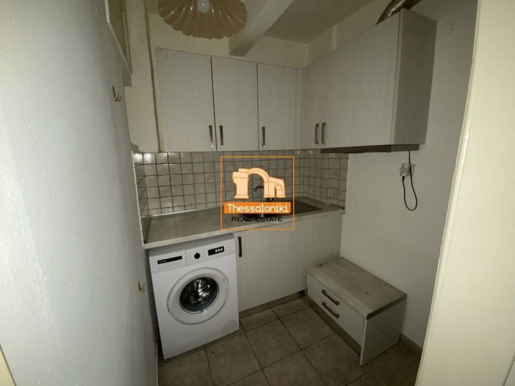 Εγνατία, Διαμέρισμα, 45 τ.μ.