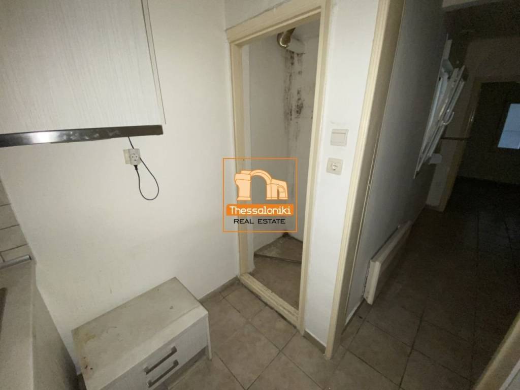 Εγνατία, Διαμέρισμα, 45 τ.μ.