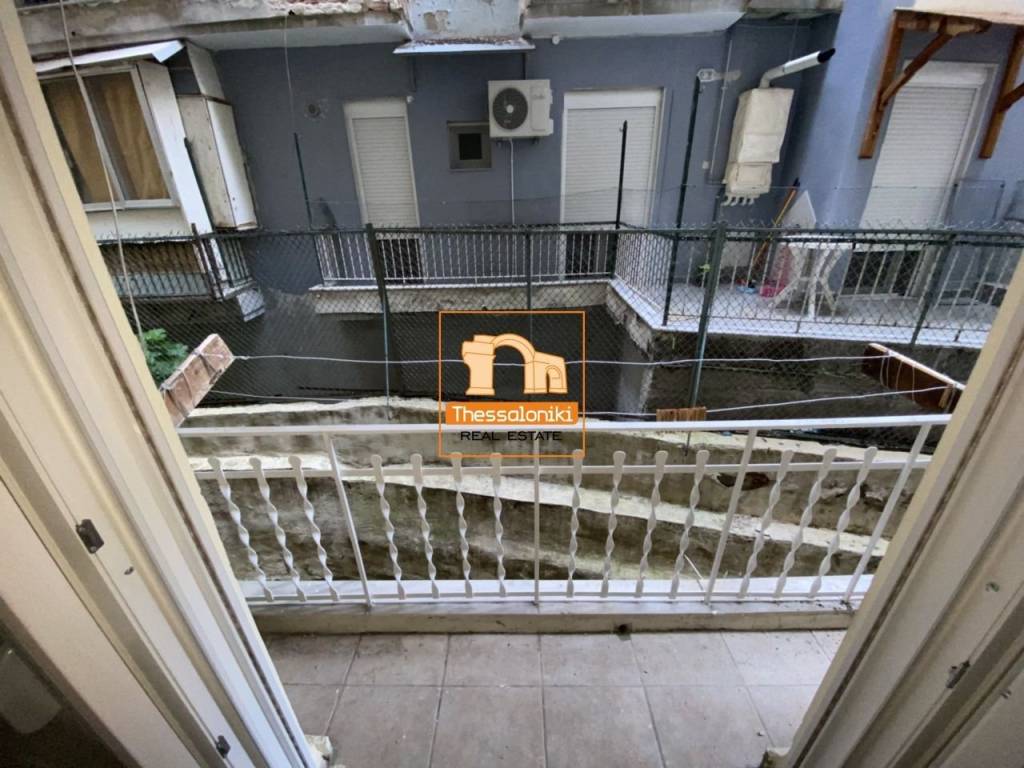 Εγνατία, Διαμέρισμα, 45 τ.μ.