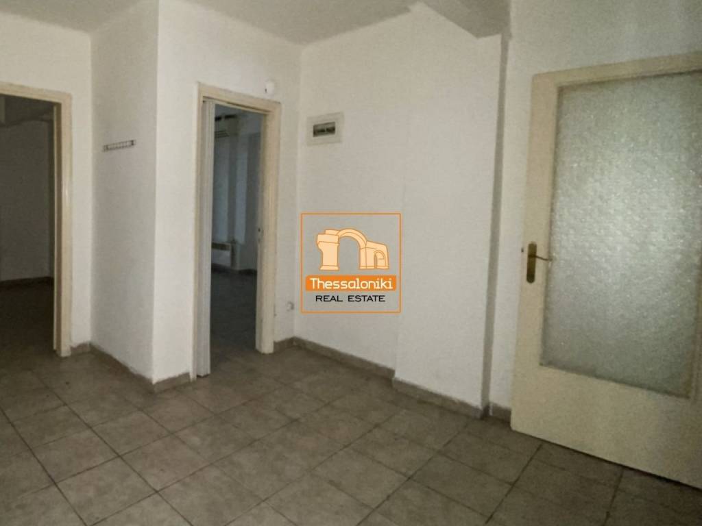 Εγνατία, Διαμέρισμα, 45 τ.μ.