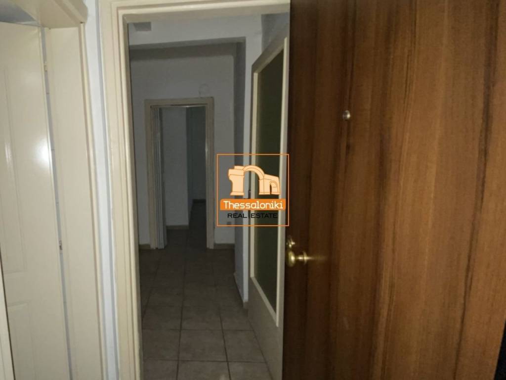 Εγνατία, Διαμέρισμα, 45 τ.μ.