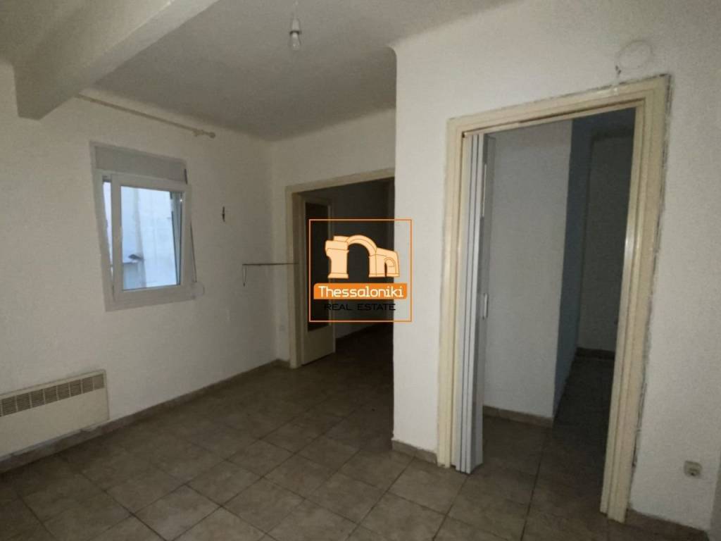 Εγνατία, Διαμέρισμα, 45 τ.μ.