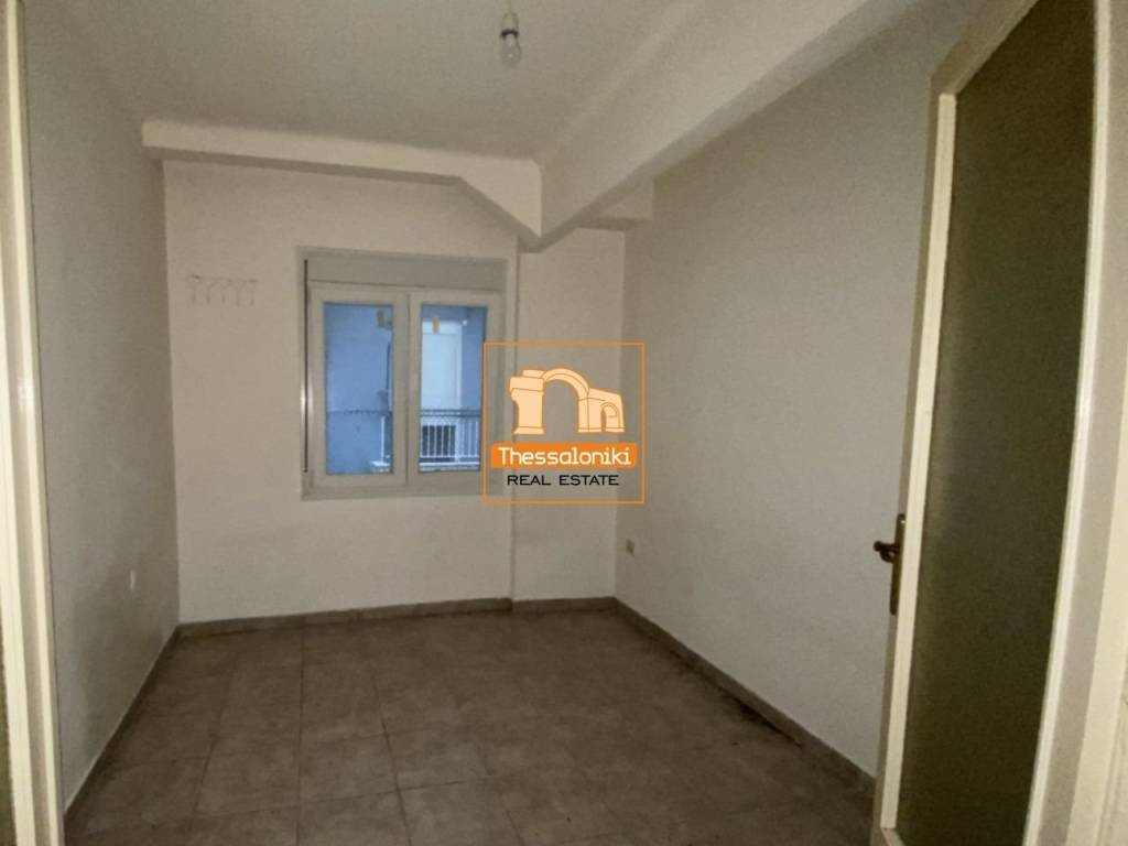 Εγνατία, Διαμέρισμα, 45 τ.μ.