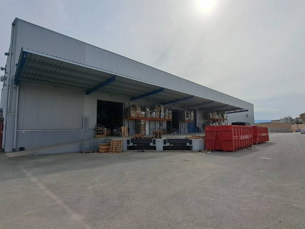 Εξωτερικοι χώροι