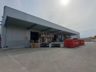 Εξωτερικοι χώροι