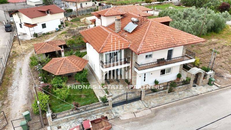 Εξωτερικός χώρος