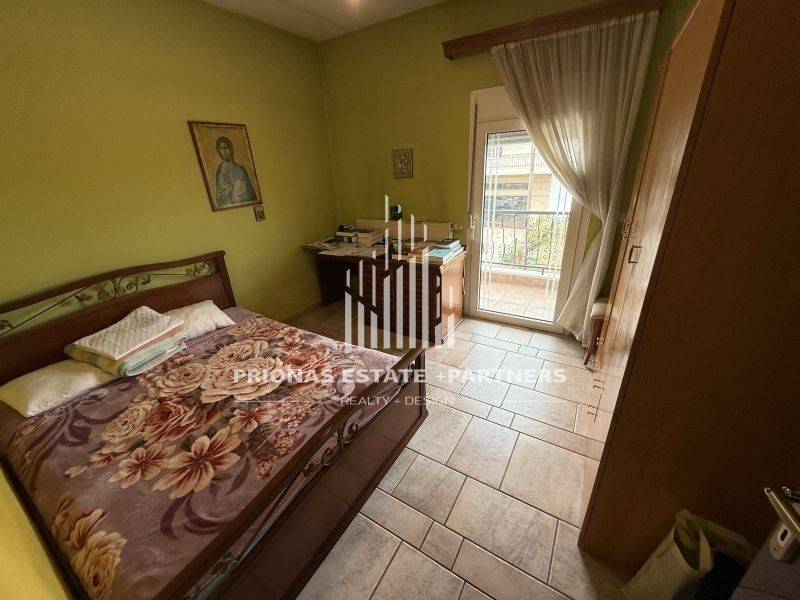 Υπνοδωμάτιο