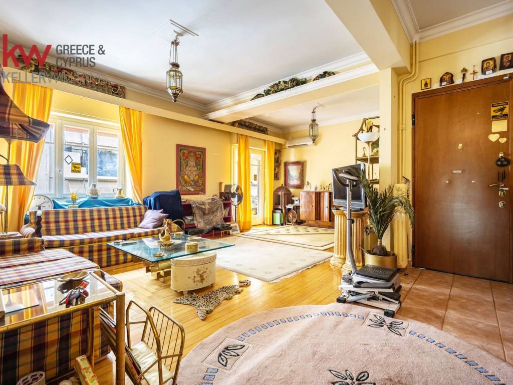 Εσωτερικοι χώροι