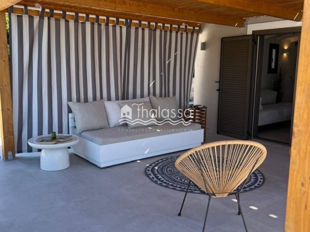 Εξωτερικός χώρος